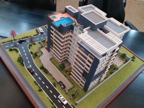 Block Model