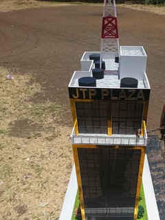 Block Model