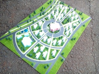 Conceptual Model