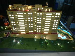 Site Model