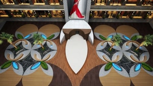 interior Renders