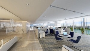 interior Renders