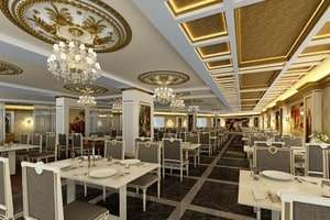 interior Renders