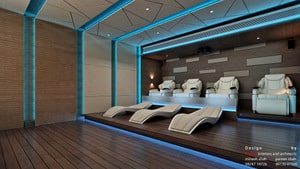 interior Renders