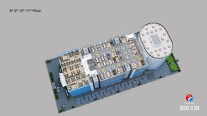 isometric Renders